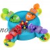 Mosunx Hungry Hungry Frogs Creative Desktop Toys Interactive Fun Board Game For Kids   